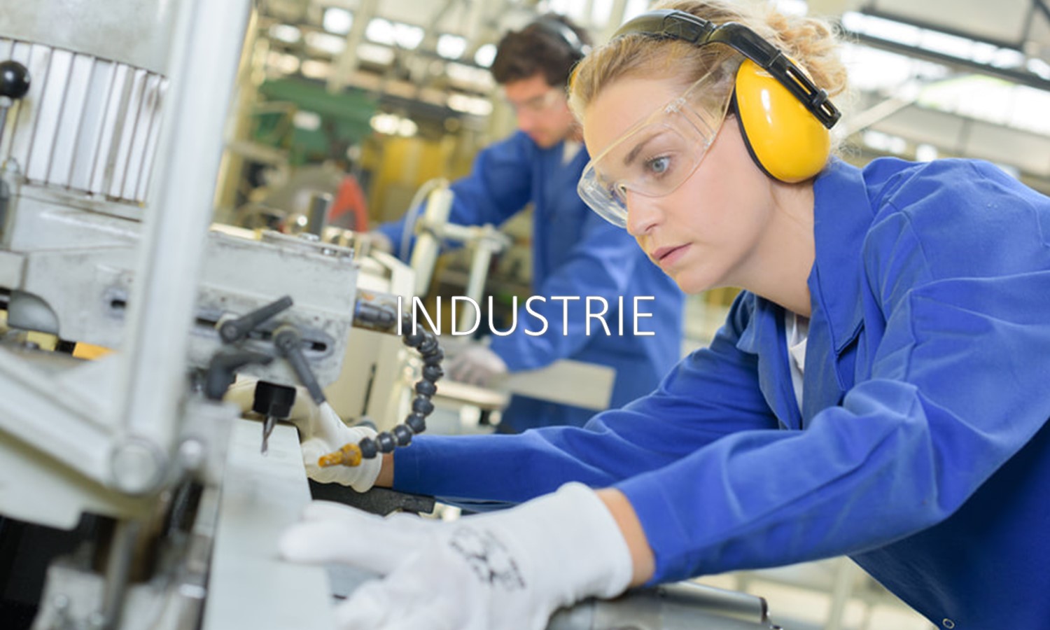 2 - Industrie